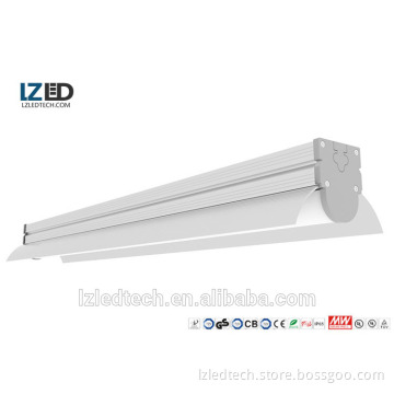 Indoor Suspending 1.5m 50/60W Led Linear High Bay Light